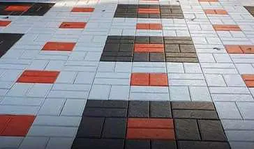 Al Marwa Residential Building Projects – Landscaping and hardscaping